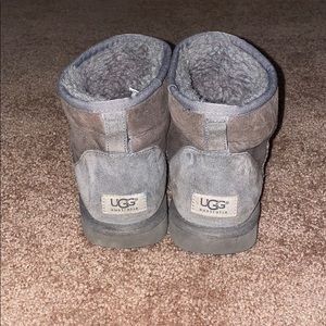 Ugg Classic Mini